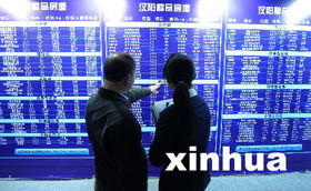 2009武漢春季房交會(huì)開幕 創(chuàng)新服務(wù)與跨界融合，美甲服務(wù)引領(lǐng)展會(huì)新風(fēng)尚